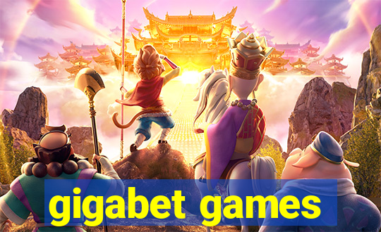 gigabet games